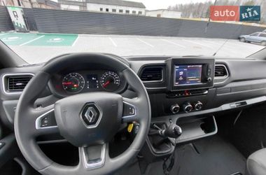 Інші вантажівки Renault Master 2022 в Ковелі