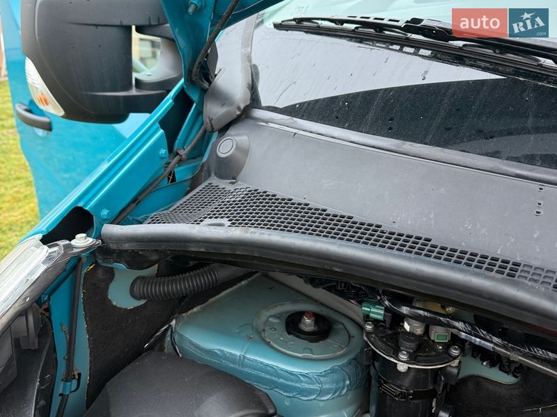 Грузовой фургон Renault Master 2019 в Дубно