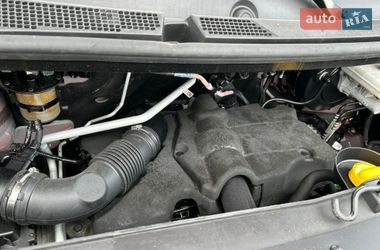 Грузовой фургон Renault Master 2024 в Стрые