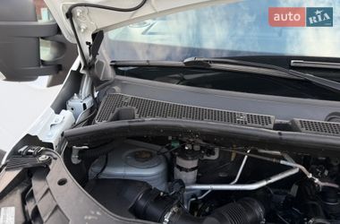 Грузовой фургон Renault Master 2021 в Дубно
