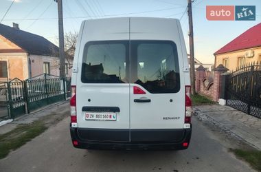Вантажний фургон Renault Master 2020 в Дубні фото 2 Вантажний фургон Renault Master 2020 в Дубні