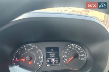 Вантажний фургон Renault Master 2020 в Дубні фото 16 Вантажний фургон Renault Master 2020 в Дубні