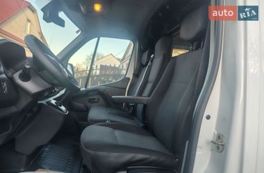 Вантажний фургон Renault Master 2020 в Дубні фото 15 Вантажний фургон Renault Master 2020 в Дубні