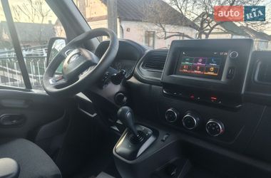 Вантажний фургон Renault Master 2020 в Дубні фото 13 Вантажний фургон Renault Master 2020 в Дубні