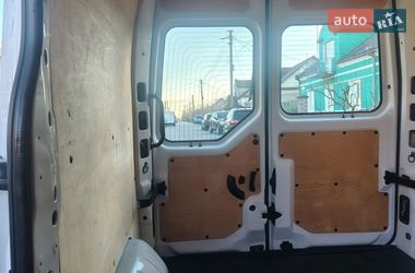 Вантажний фургон Renault Master 2020 в Дубні фото 22 Вантажний фургон Renault Master 2020 в Дубні