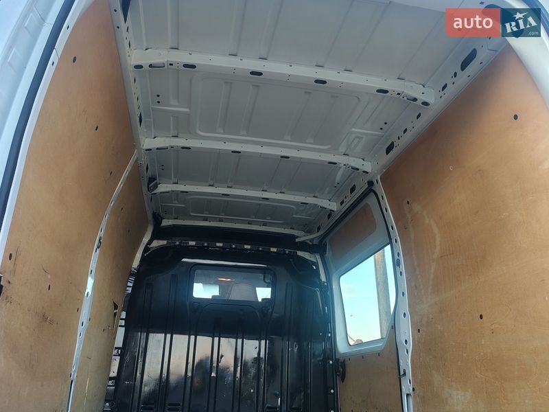 Вантажний фургон Renault Master 2020 в Дубні фото 24 Вантажний фургон Renault Master 2020 в Дубні