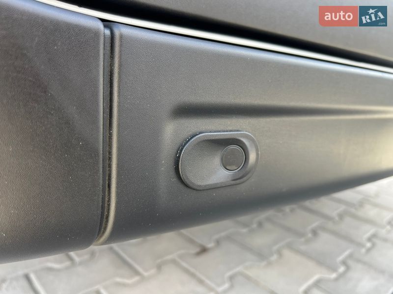 Грузовой фургон Renault Master 2022 в Дубно