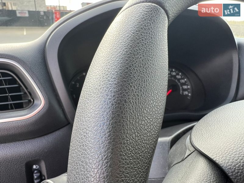 Грузовой фургон Renault Master 2022 в Дубно