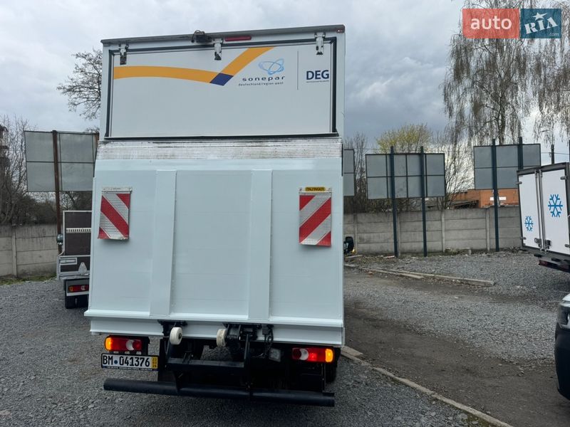 Другие грузовики Renault Master 2023 в Ровно