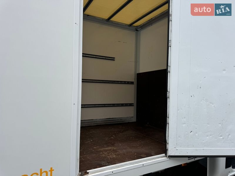 Другие грузовики Renault Master 2023 в Ровно