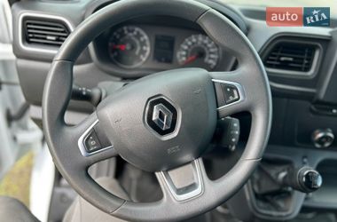 Грузовой фургон Renault Master 2024 в Стрые
