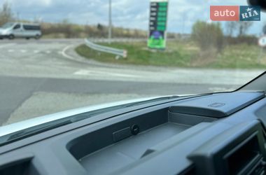 Грузовой фургон Renault Master 2024 в Стрые
