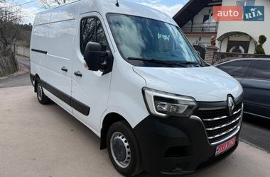 renault master 2021 в Житомир від професійного продавця Андрій