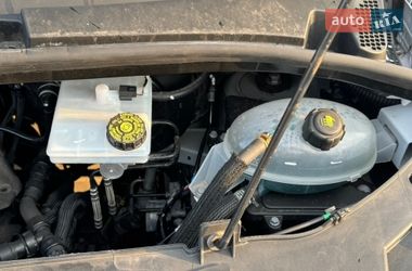 Вантажний фургон Renault Master 2023 в Святопетрівське