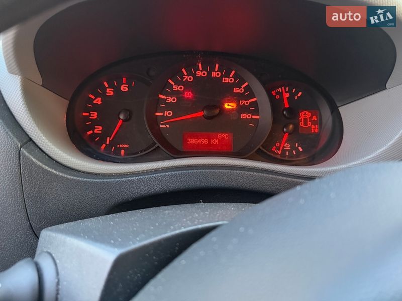 Вантажний фургон Renault Master 2017 в Києві фото 7 Вантажний фургон Renault Master 2017 в Києві