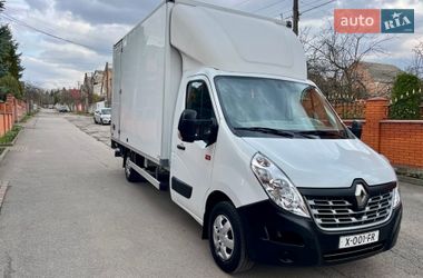 Мультиліфт Renault Master 2017 в Вінниці