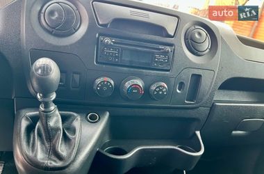 Мультилифт Renault Master 2017 в Виннице