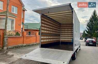 Мультилифт Renault Master 2017 в Виннице