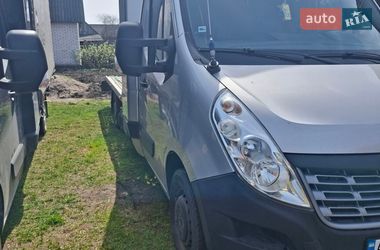 Евакуатор Renault Master 2018 в Ковелі