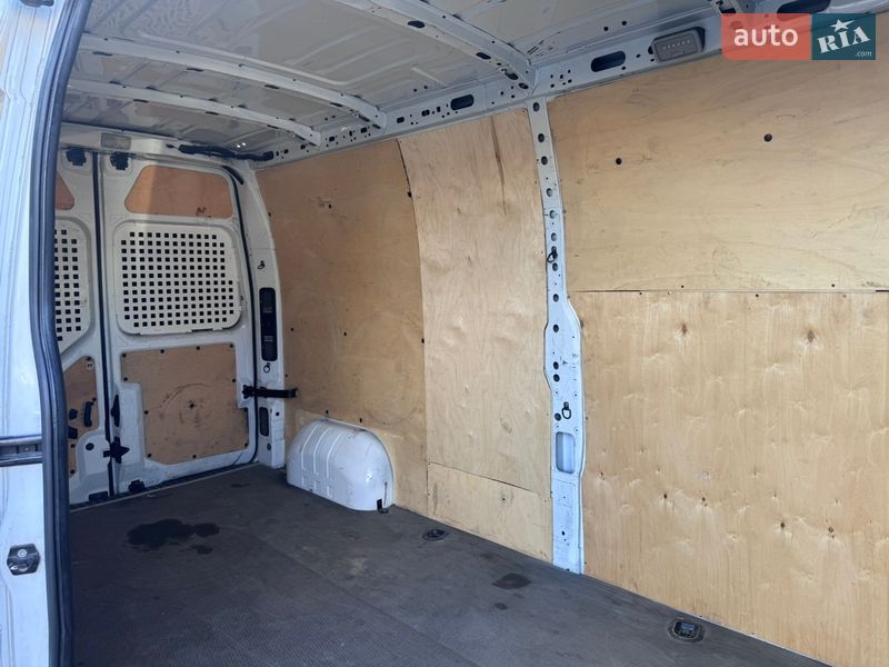 Грузовой фургон Renault Master 2020 в Звенигородке фото 35 Грузовой фургон Renault Master 2020 в Звенигородке