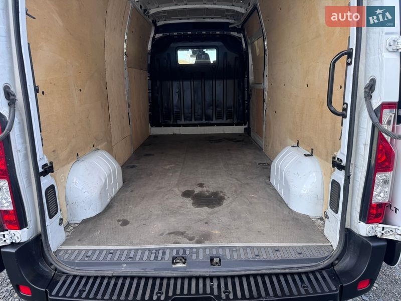 Вантажний фургон Renault Master 2020 в Звенигородці