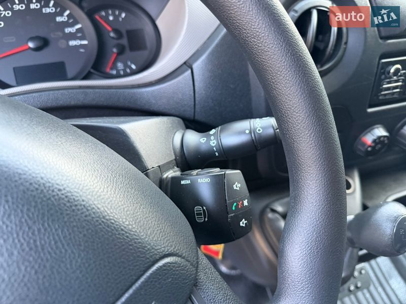 Рефрижератор Renault Master 2017 в Кореці фото 27 Рефрижератор Renault Master 2017 в Кореці