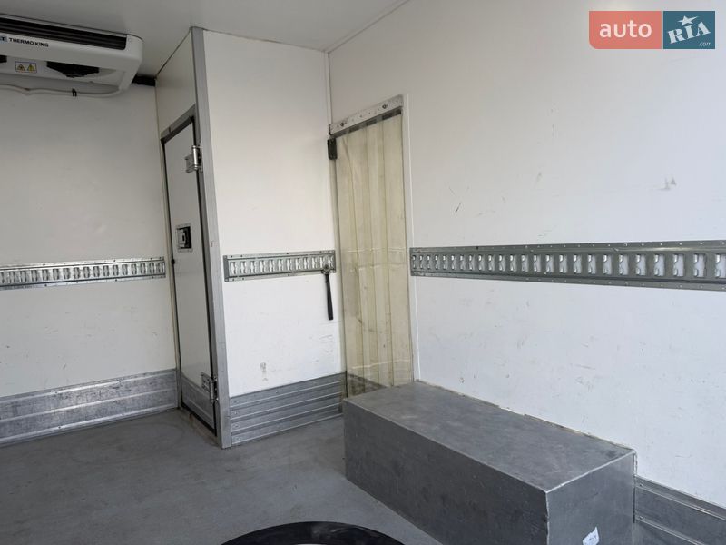 Рефрижератор Renault Master 2017 в Кореці фото 51 Рефрижератор Renault Master 2017 в Кореці