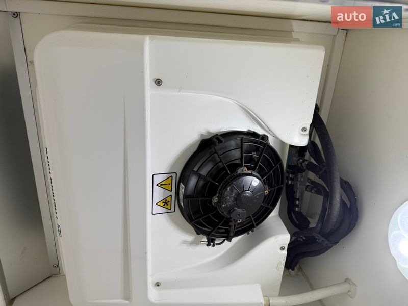 Рефрижератор Renault Master 2017 в Кореці фото 60 Рефрижератор Renault Master 2017 в Кореці