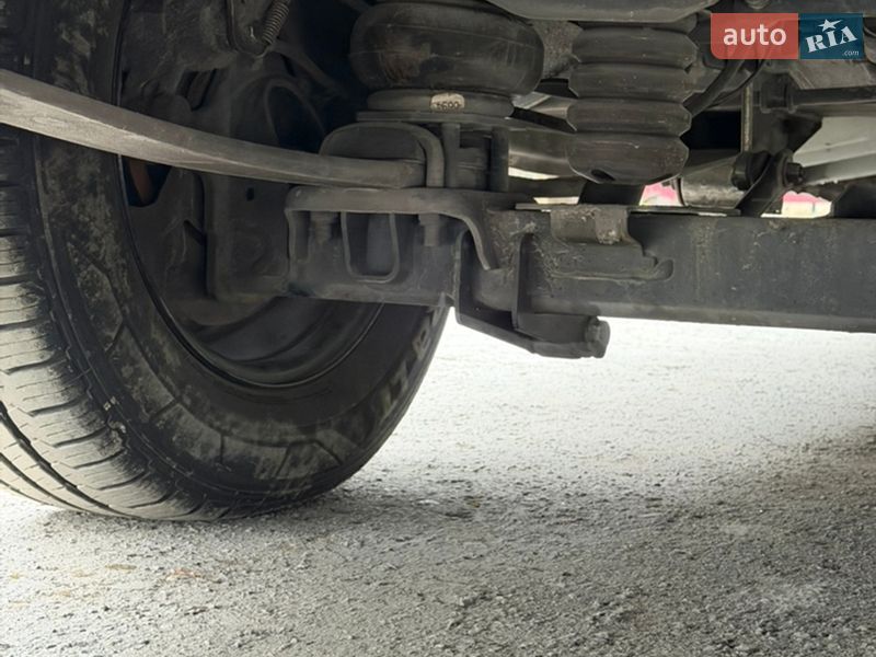 Рефрижератор Renault Master 2017 в Кореці фото 64 Рефрижератор Renault Master 2017 в Кореці