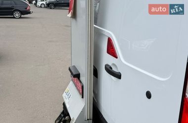 Вантажний фургон Renault Master 2021 в Луцьку