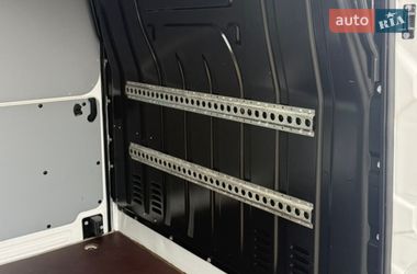 Вантажний фургон Renault Master 2021 в Луцьку