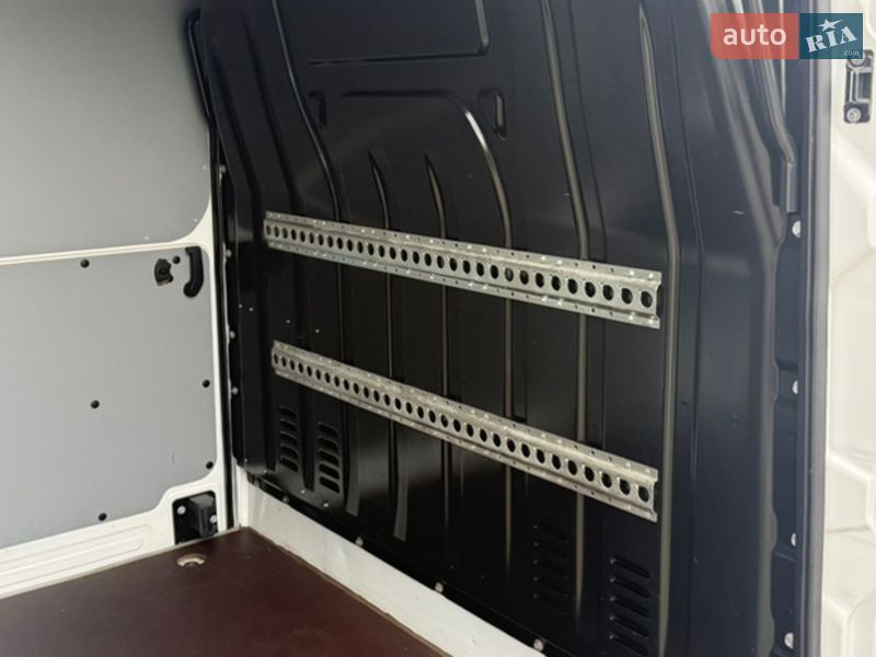 Вантажний фургон Renault Master 2021 в Луцьку