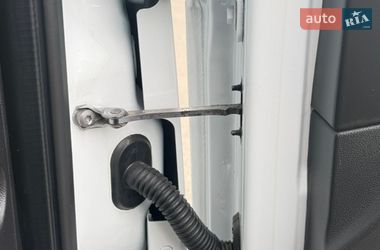Вантажний фургон Renault Master 2021 в Луцьку