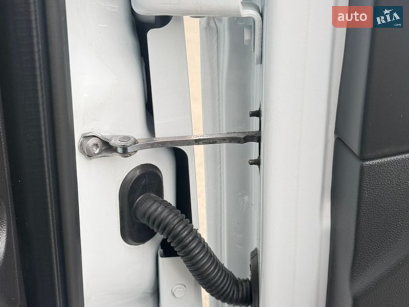 Вантажний фургон Renault Master 2021 в Луцьку