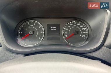 Вантажний фургон Renault Master 2021 в Луцьку