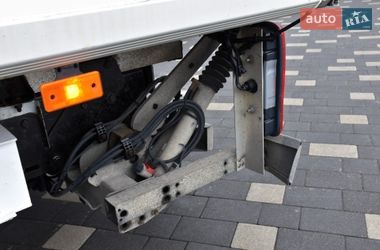 Рефрижератор Renault Master 2018 в Дрогобыче