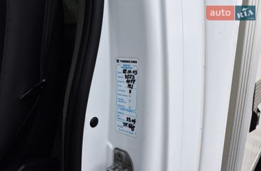 Рефрижератор Renault Master 2018 в Дрогобыче