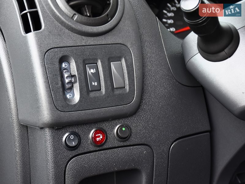 Рефрижератор Renault Master 2018 в Дрогобыче