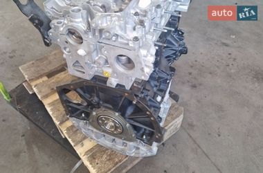 Тентований Renault Master 2015 в Житомирі