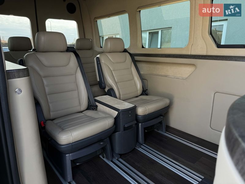 Мікроавтобус Renault Master 2017 в Луцьку фото 22 Мікроавтобус Renault Master 2017 в Луцьку