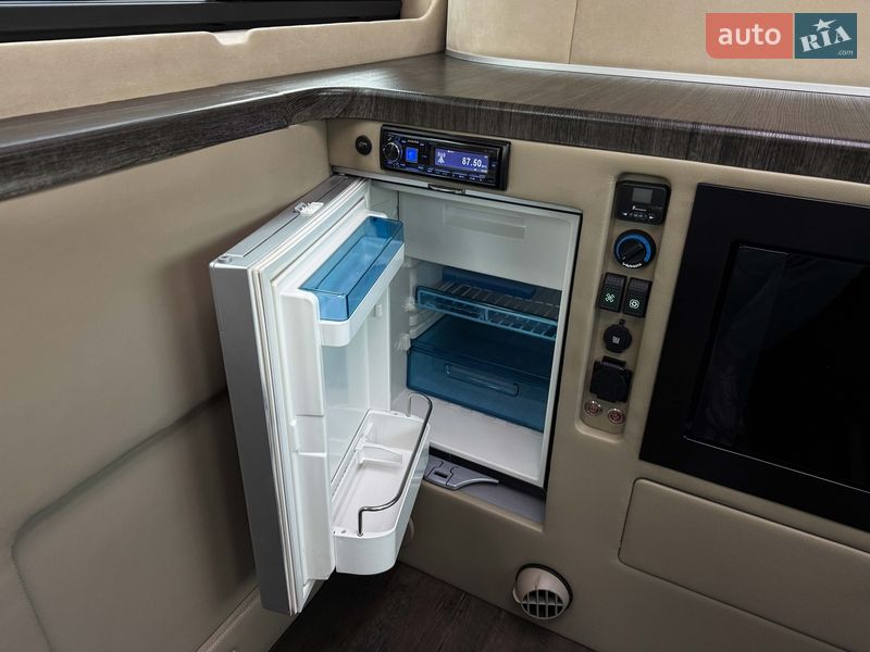 Мікроавтобус Renault Master 2017 в Луцьку фото 51 Мікроавтобус Renault Master 2017 в Луцьку