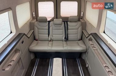 Мікроавтобус Renault Master 2017 в Луцьку фото 37 Мікроавтобус Renault Master 2017 в Луцьку