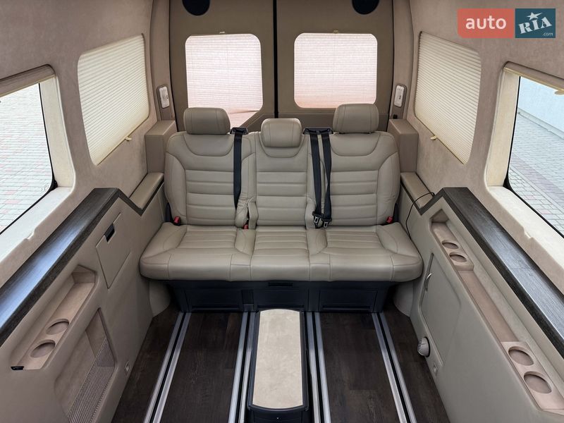 Мікроавтобус Renault Master 2017 в Луцьку фото 37 Мікроавтобус Renault Master 2017 в Луцьку