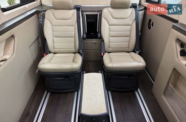 Мікроавтобус Renault Master 2017 в Луцьку фото 45 Мікроавтобус Renault Master 2017 в Луцьку