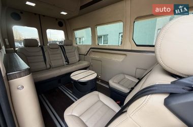 Мікроавтобус Renault Master 2017 в Луцьку фото 26 Мікроавтобус Renault Master 2017 в Луцьку