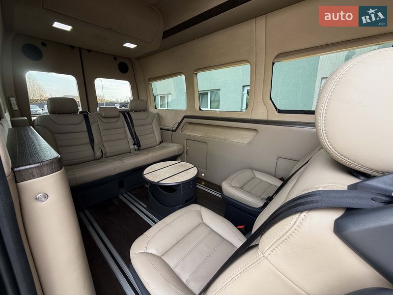 Мікроавтобус Renault Master 2017 в Луцьку фото 26 Мікроавтобус Renault Master 2017 в Луцьку