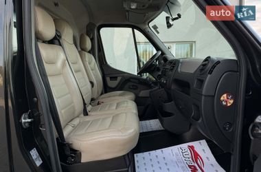 Мікроавтобус Renault Master 2017 в Луцьку фото 91 Мікроавтобус Renault Master 2017 в Луцьку