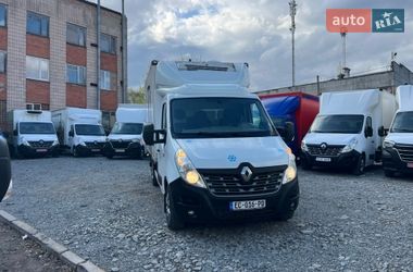 Рефрижератор Renault Master 2018 в Рівному