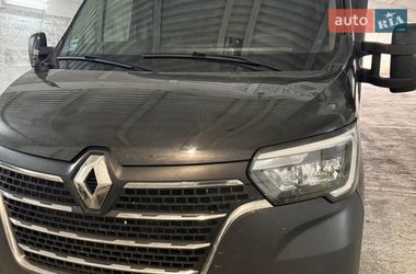 Тентований Renault Master 2021 в Охтирці