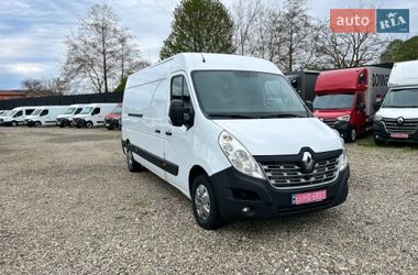 Вантажний фургон Renault Master 2018 в Хусті